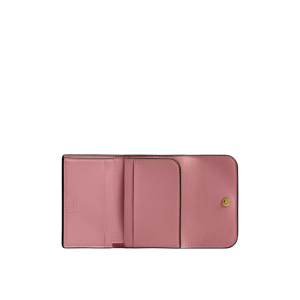Coach Essential Card Holder Wallet
